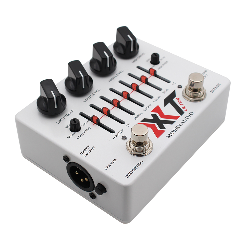 XT ULTRA